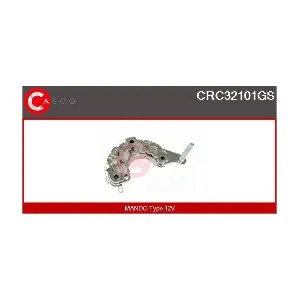 CASCO CRC32101GS