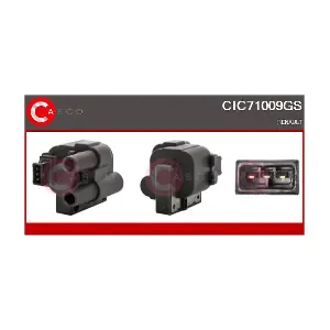 CIC71009GS CASCO
