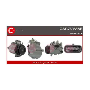CAC76085AS CASCO