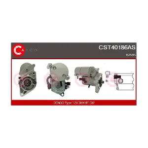 CASCO CST40186AS