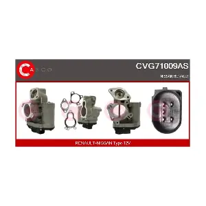CASCO CVG71009AS