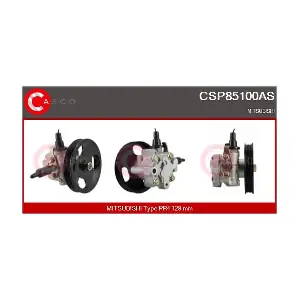 CSP85100AS CASCO