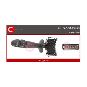 CLS77003GS CASCO