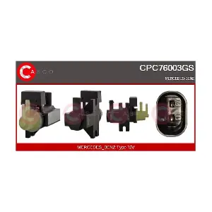 CPC76003GS CASCO