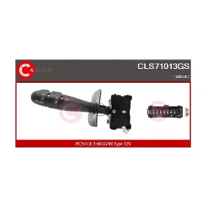 CLS71013GS CASCO