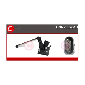 CSN73Z20AS CASCO