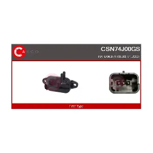 CSN74J00GS CASCO