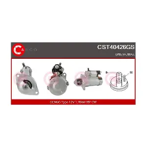 CST40426GS CASCO