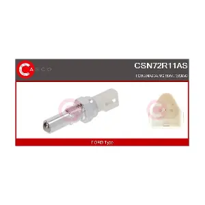 CSN72R11AS CASCO