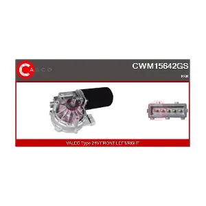 CWM15642GS CASCO