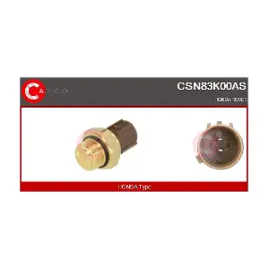 CSN83K00AS CASCO
