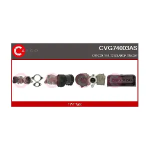 CVG74003AS CASCO