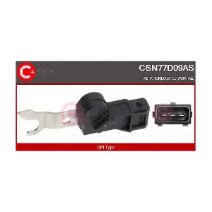 CASCO CSN77D09AS