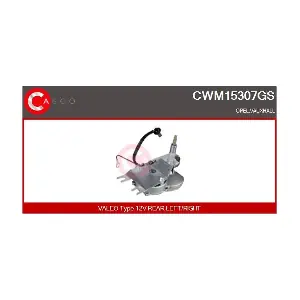 CWM15307GS CASCO