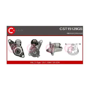 CASCO CST15129GS