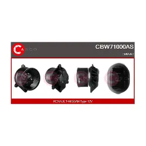 CBW71000AS CASCO