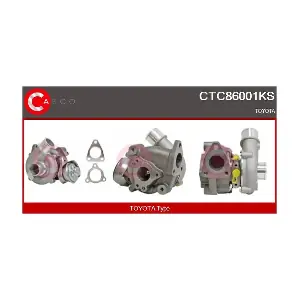 CTC86001KS CASCO