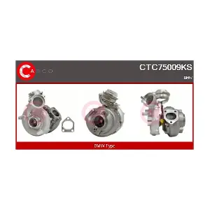 CTC75009KS CASCO