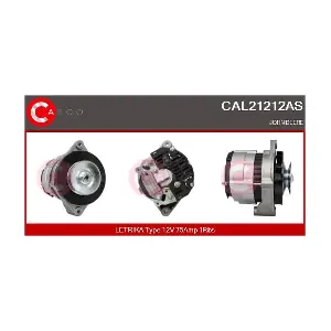 CASCO CAL21212AS