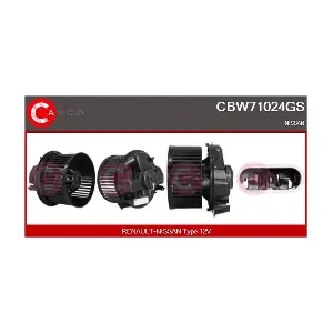 CBW71024GS CASCO