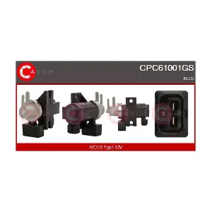 CPC61001GS CASCO