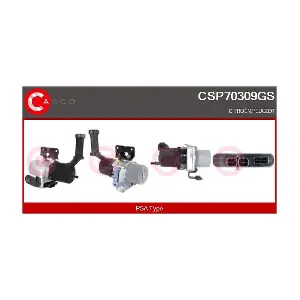 CSP70309GS CASCO