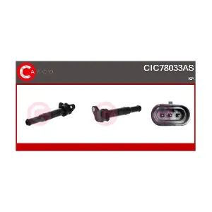 CIC78033AS CASCO