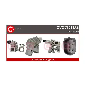 CVG71014AS CASCO