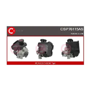 CASCO CSP76115AS