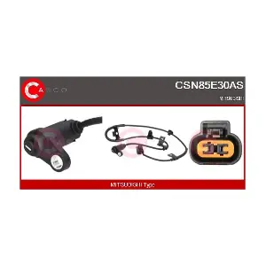 CSN85E30AS CASCO