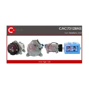 CAC73128AS CASCO