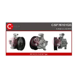 CSP76101GS CASCO