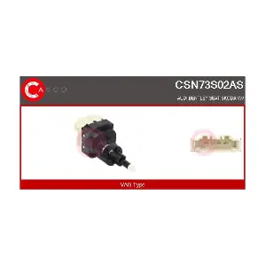 CSN73S02AS CASCO