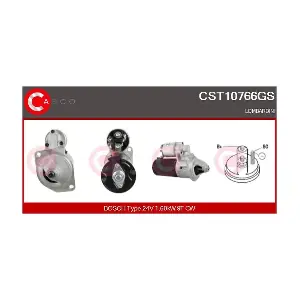CASCO CST10766GS