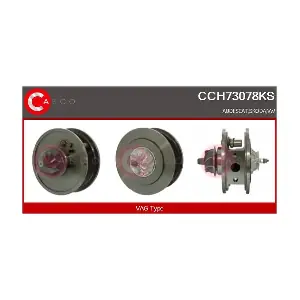 CCH73078KS CASCO