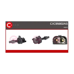 CIC95002AS CASCO