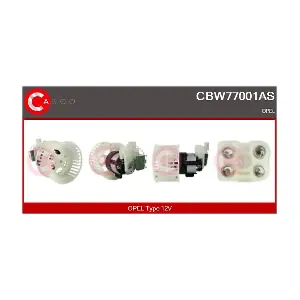 CBW77001AS CASCO