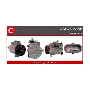 CAC76063AS CASCO