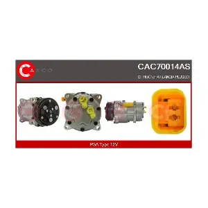 CASCO CAC70014AS