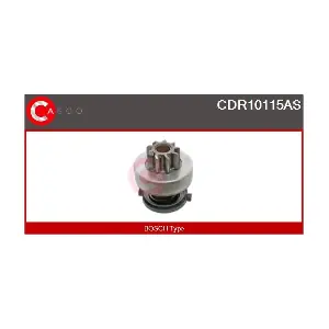 CDR10115AS CASCO