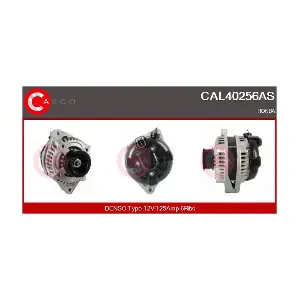 CASCO CAL40256AS