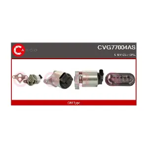 CASCO CVG77004AS