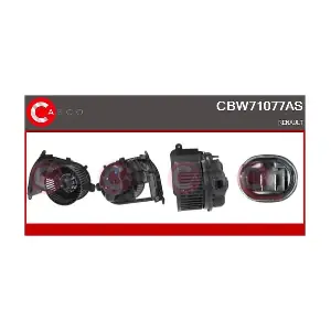 CBW71077AS CASCO