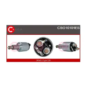 CSO10101ES CASCO