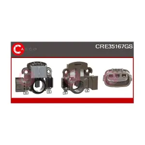 CRE35167GS CASCO
