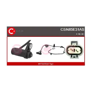 CSN85E31AS CASCO