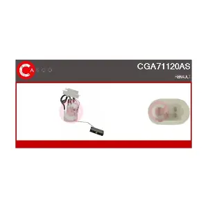 CGA71120AS CASCO