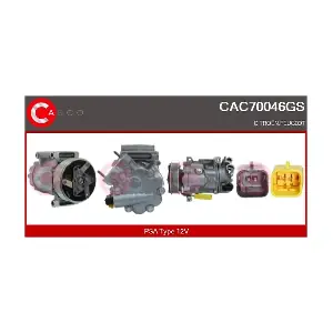 CAC70046GS CASCO