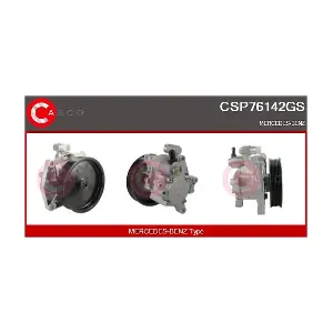 CSP76142GS CASCO