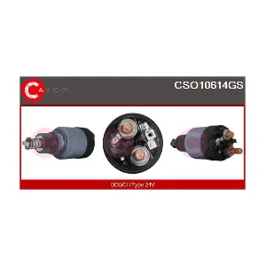 CSO10614GS CASCO
